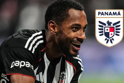 Panamá lo celebra: Michael Amir Murillo consigue dar el salto tras su llegada al Besiktas