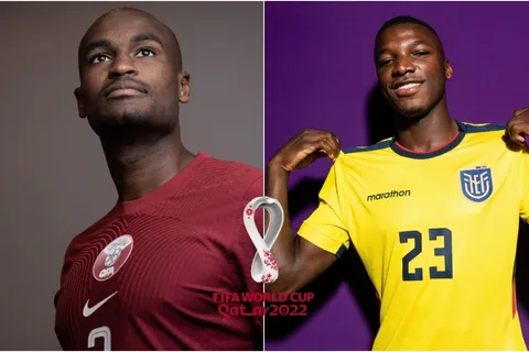 Los partidos de HOY 20 de noviembre, para VER El Mundial de Qatar 2022