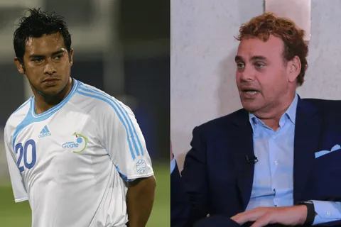 Pescadito Ruiz defiende a Costa Rica y carga contra Faitelson por sus dichos