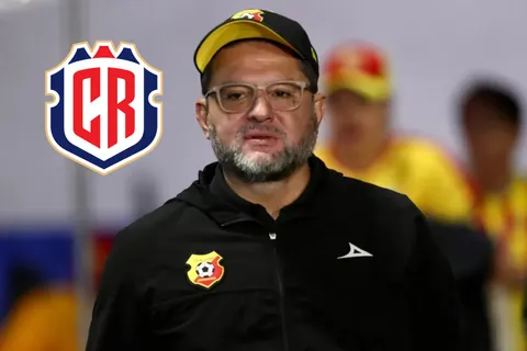Refuerzo confirmado: Jafet Soto se aprovecha de La Sele para conseguir su nuevo fichaje