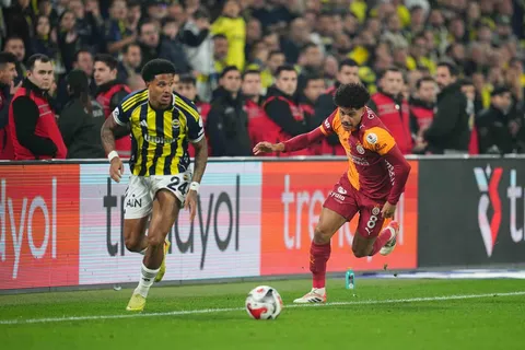 “Fortalece y da confianza”: Gabriel Sara destacó el triunfo de Galatasaray antes del derbi con Fenerbahçe