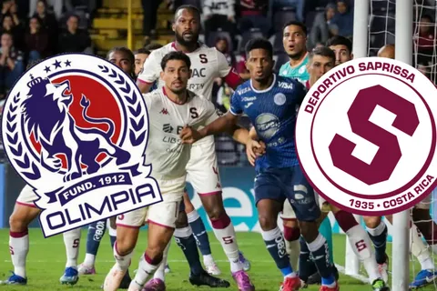 Eliminó a Saprissa en su propia casa y despierta la furia de todo Olimpia con solo cinco palabras