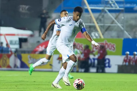 ¡Sin excusas! Choco Lozano revela los principales errores que cometió Honduras vs Jamaica