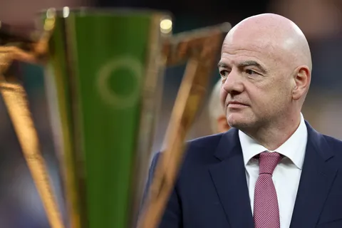 FIFA confirma lo que se creía sobre el Mundial de 64 equipos y Concacaf agranda su cupo: la respuesta de Gianni Infantino