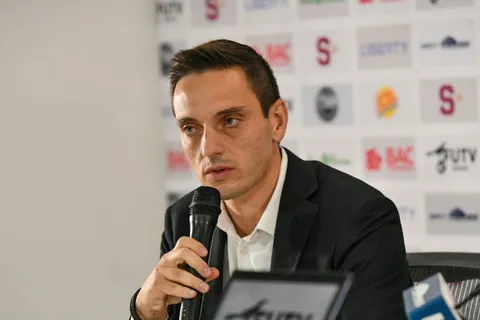 sergio gila en conferencia