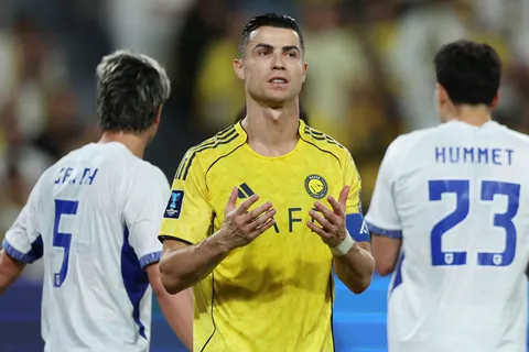 La súplica de Cristiano Ronaldo frente a la última chance de ser campeón con Al-Nassr antes del Mundial 2026