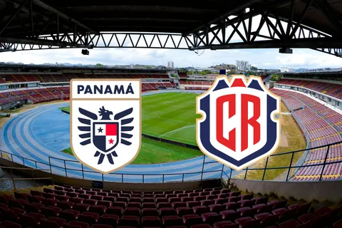 Refuerzo de USD 10 millones: Panamá prepara su arma más fuerte para la revancha ante Costa Rica