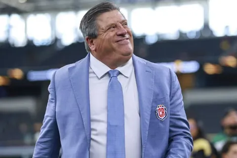 seleccion costa rica-miguel piojo herrera-mundial 2026