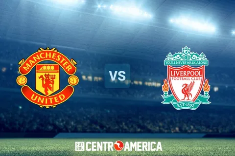 Manchester United vs Liverpool: horario, canal de TV y streaming para ver hoy EN VIVO el partido por la tercera fecha de la Premier League inglesa 2022-23
