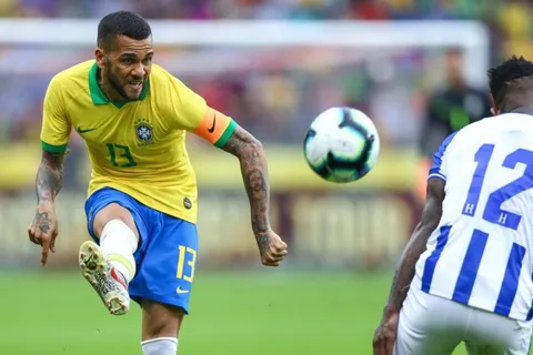 10 días después, el fútbol hondureño recibe nueva humillación