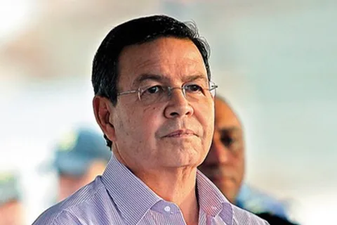 Última hora: fallece Rafael Leonardo Callejas, ex presidente de Honduras