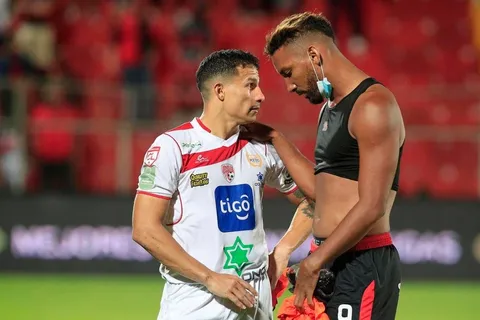 Marcel Hernández se referió al posible traspaso a Municipal