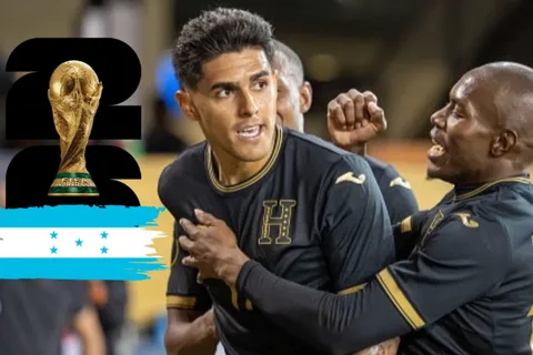 Lo que se viene para Honduras y Reinaldo Rueda tras haber caído ante México en Copa Oro