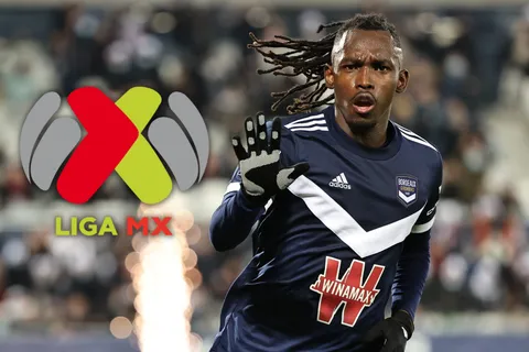 Alberth Elis se marcharía del Burdeos para jugar en la Liga MX