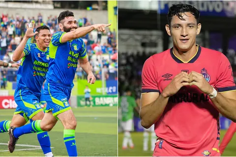 Mixco vs. Municipal hoy EN VIVO: a qué hora y dónde ver el partido | Liga Nacional de Guatemala 2023