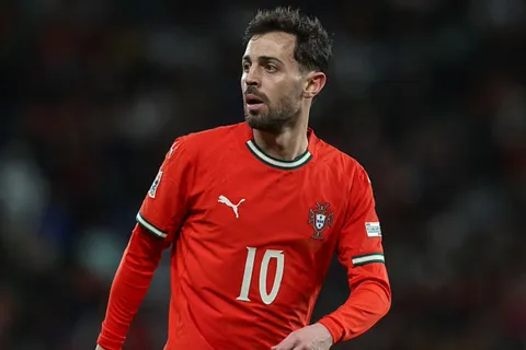 ¿Por qué no juega Bernardo Silva hoy en Portugal vs. Colombia por el Mundial 2026?