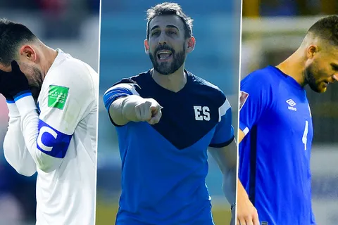 David Dóniga habló con Zavaleta y Roldán. (Foto: Getty Images)