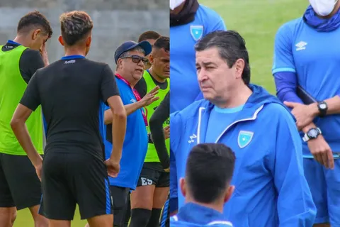 Tiene 18 años, vive en Estados Unidos pero Guatemala y El Salvador se pelean para tenerlo en la Selección: “No hay que dejarlo ir”