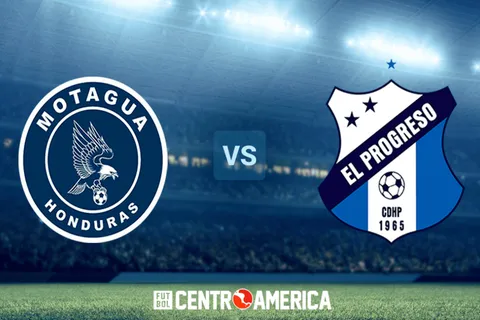 Dónde ver el partido de Motagua hoy EN VIVO: cuándo, a qué hora juega y con quién por el Clausura 2023