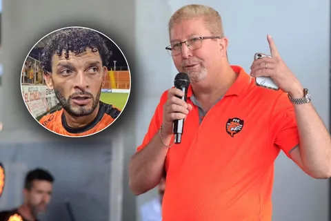 "Generaba desgaste": la acusación contra Michael Barrantes que lo deja mal parado en Puntarenas