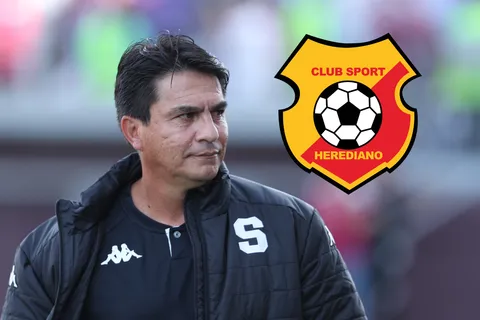 Vladimir Quesada se ilusiona: Saprissa consigue lo que tanto necesitaba para eliminar a Herediano y pelear por la 41