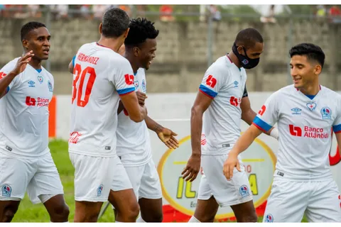 Olimpia: cuándo, dónde y contra quién volverá a jugar