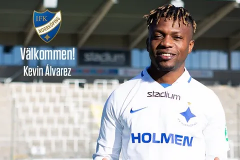Oficial: Kevin Álvarez es nuevo legionario en Europa