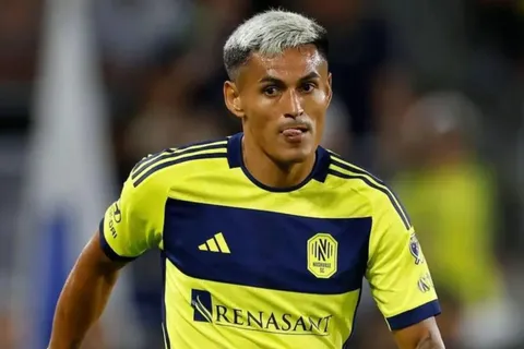El contundente mensaje de Andy Najar tras humillar al América en el Azteca: "Disfrúntelo, pero..."