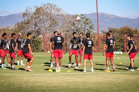 Alajuelense dejará que una de sus joyas se vaya a otro equipo de Costa Rica