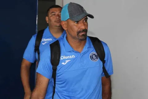 La Junta Directiva de Motagua decidió el futuro de Ninrod Medina