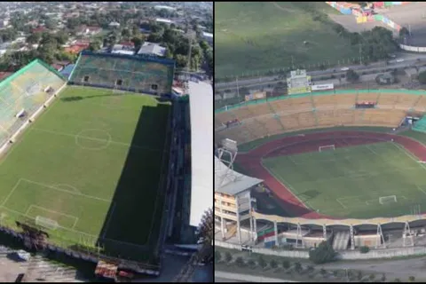Congreso de Honduras aprueba 40 millones de lempiras para remodelar estadios de San Pedro Sula