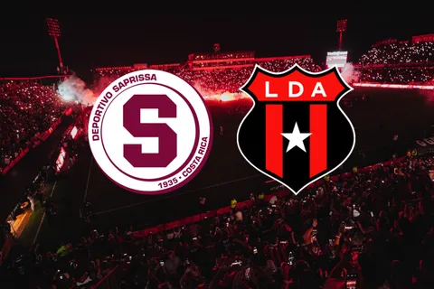 Se formó en Saprissa, fue campeón con Alajuelense y ahora su carrera da un giro inesperado para jugar en Europa