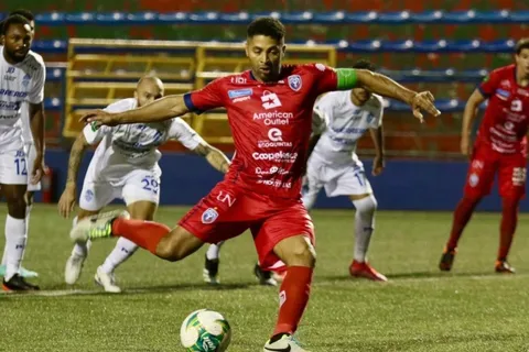 Costa Rica: Así se jugará la segunda fecha del clausura 2022