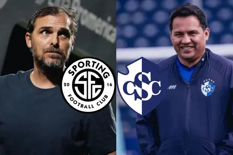 Sporting vs. Cartaginés: a qué hora y dónde ver el duelo entre Andrés Carevic y Amarini Villatoro por el Clausura 2026