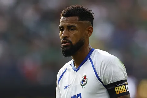 Aníbal Godoy mete miedo a los rivales que tendrá Panamá en la Copa Oro 2025