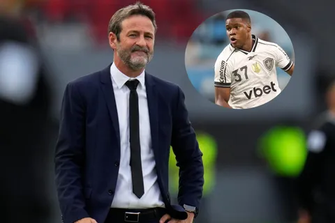 “Exigencias”: Thomas Christiansen es contundente sobre la presencia de Kadir Barría en el Mundial 2026