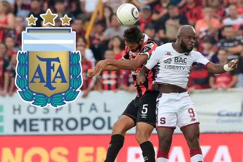 Ni Saprissa ni Alajuelense: equipo de Costa Rica sorprende con dos refuerzos argentinos
