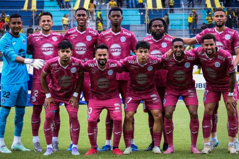 "Problemas": Motagua sacude Honduras con la renuncia que nadie esperaba en pleno Clausura 2026