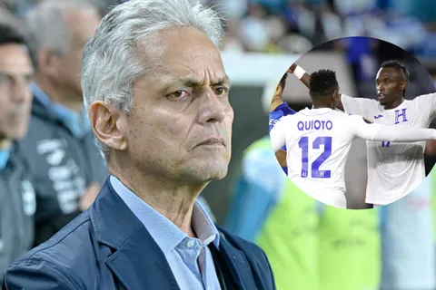 Reinaldo Rueda confirmó si Alberth Elis y Romell Quioto volverán a la Selección de Honduras