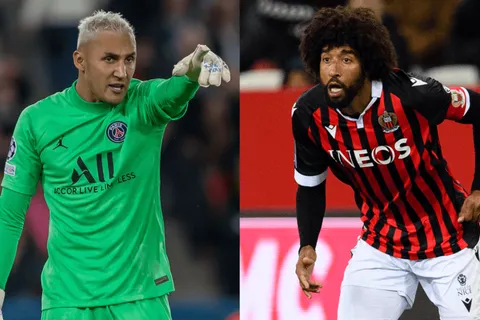 PSG vs. Niza: ver aquí hoy EN VIVO y EN DIRECTO a Keylor Navas y Lionel Messi por la fecha 27 de la Ligue 1 de Francia en Centroamérica
