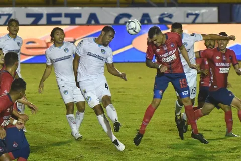 La final del Torneo Apertura 2020 de Guatemala tuvo un nuevo atraso