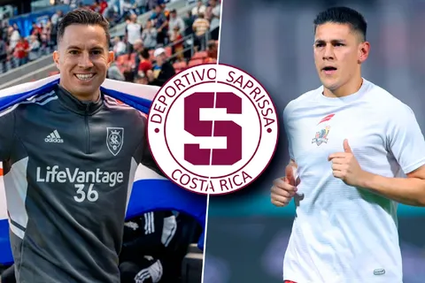 Saprissa no avanza por ninguno.