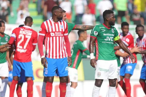 Olimpia vs. Marathón hoy EN VIVO: hora y canal de la final de ida de la Liga Nacional de Honduras 2024