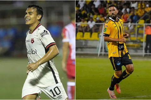 Alajuelense vs. Liberia hoy EN VIVO por la Liga Promérica 2023: ¿A qué hora y dónde ver el partido?