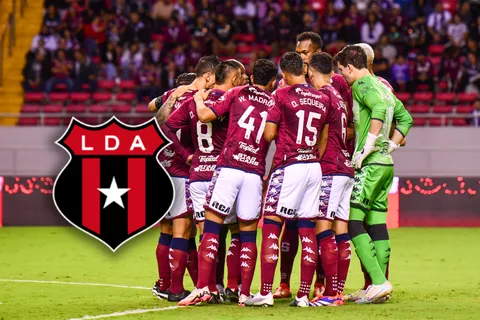 "Rutina": Figura de Saprissa calienta el clásico con una frase que no gustará en Alajuelense