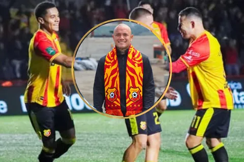 Herediano ganó en el escritorio y revelan el escandaloso pacto que favoreció a Jafet Soto: "Se pusieron de acuerdo”