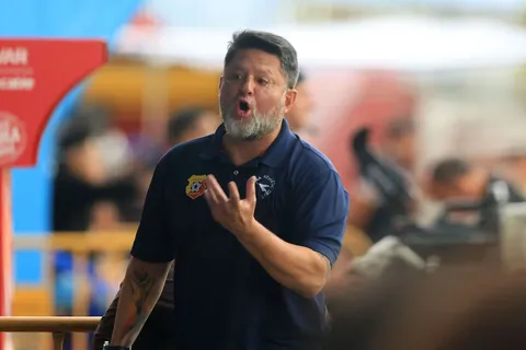 Jafet Soto explotó contra la ministra.