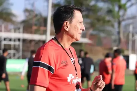 "Para mí eso es vital": Guimaraes dejó un claro mensaje a los refuerzos de Alajuelense