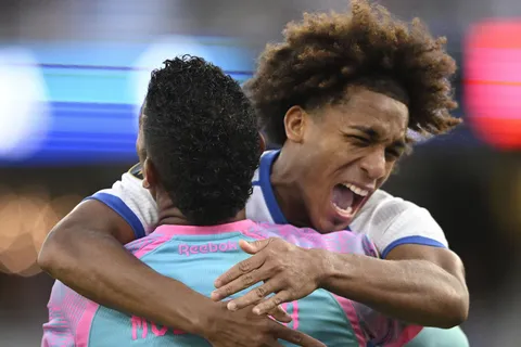 Figura de la Selección de Panamá se encuentra en una situación complicada con respecto a su futuro