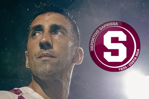 Mariano Torres pone la firma: Saprissa anuncia la noticia que enloquece a la afición